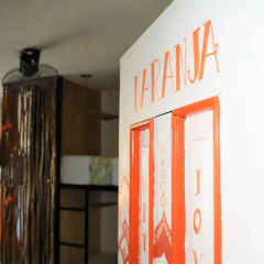 Отель Namastay Hostel Мексика, Плая-дель-Кармен - отзывы, цены и фото номеров - забронировать отель Namastay Hostel онлайн балкон