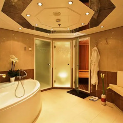 Отель Baxter Hoare Hotelship - Adults only спа