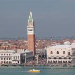 Отель Spadaria San Marco пляж