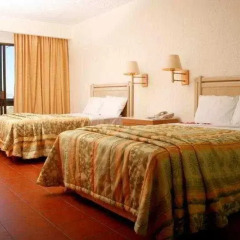 Отель Faro Mazatlan Beach Resort комната для гостей
