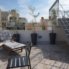 Отель Alice Inn Athens Греция, Афины - отзывы, цены и фото номеров - забронировать отель Alice Inn Athens онлайн фото 2