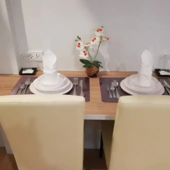 Отель Journey Residence Phuket в номере