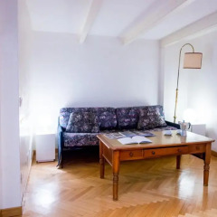 Отель Rent in Rome - Monti Residence комната для гостей фото 5