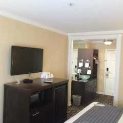 Отель Apartamentos Regina удобства в номере