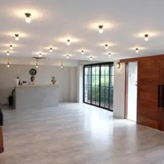 Отель Kailub Rooms Бангкок помещение для мероприятий