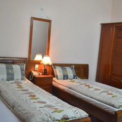 Don Hien 2 Hotel комната для гостей