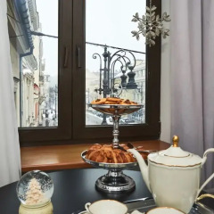 Hotel Fortuna в номере фото 2