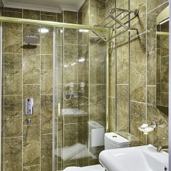 Отель Golden Dream Otel ванная фото 2