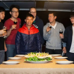 Отель Halong Papaya Cruise развлечения
