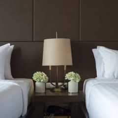 Отель Casa Nithra Bangkok Бангкок в номере
