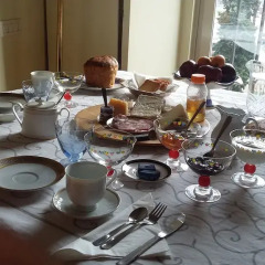 Отель Suite B&b All'aracoeli Рим питание