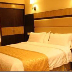 Xingyue Business Hotel Шэньчжэнь комната для гостей