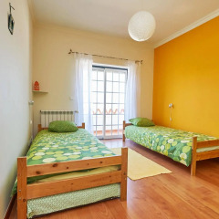 Отель Ericeira Sun Surf детские мероприятия
