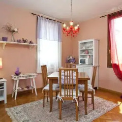 Апартаменты Apartment Accademia комната для гостей фото 3