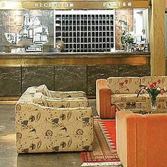 Ionis Hotel спа