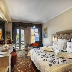 Orange County Resort Hotel Kemer - All Inclusive в номере