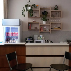 Гостиница Fortune Inn в номере фото 2
