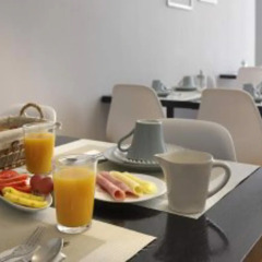 Отель Oporto House Португалия, Порту - отзывы, цены и фото номеров - забронировать отель Oporto House онлайн питание