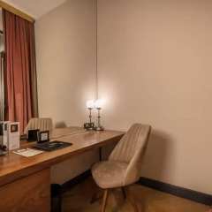 Museum Hotel Orbeliani Тбилиси удобства в номере фото 2