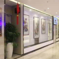 Отель Golden Central Hotel Shenzhen Китай, Шэньчжэнь - отзывы, цены и фото номеров - забронировать отель Golden Central Hotel Shenzhen онлайн банкомат