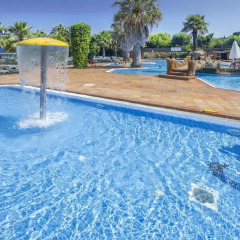 Отель Camping Solmar Испания, Бланес - отзывы, цены и фото номеров - забронировать отель Camping Solmar онлайн детские мероприятия