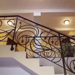 Vlada Hotel балкон