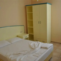Side Ikbal Hotel комната для гостей