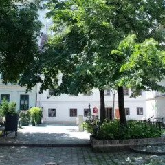 Отель K+K Hotel Maria Theresia Австрия, Вена - 3 отзыва об отеле, цены и фото номеров - забронировать отель K+K Hotel Maria Theresia онлайн