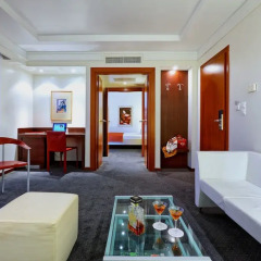 Atrion Hotel детские мероприятия фото 2