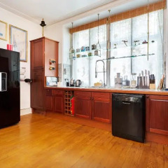 Отель Veeve 4 Bed Kensington House On Kensington Church Street Великобритания, Лондон - отзывы, цены и фото номеров - забронировать отель Veeve 4 Bed Kensington House On Kensington Church Street онлайн в номере
