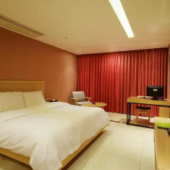 Life Style R Hotel комната для гостей фото 4