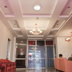 Отель Sunny ApartHotel интерьер отеля фото 3