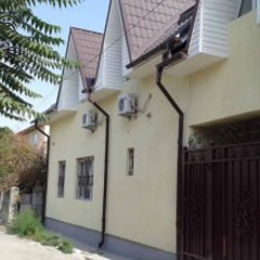 Отель Guest House Kirghizasia Кыргызстан, Бишкек - отзывы, цены и фото номеров - забронировать отель Guest House Kirghizasia онлайн фото 2