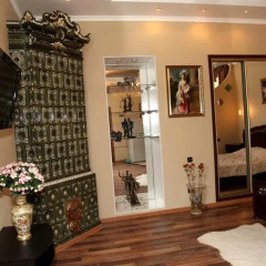 Апартаменты Apartments De ribas спа фото 2
