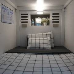 Thong Nho Oi Hostel Далат интерьер отеля фото 2