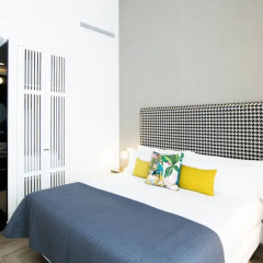 Отель Marques House Испания, Валенсия - отзывы, цены и фото номеров - забронировать отель Marques House онлайн сейф в номере
