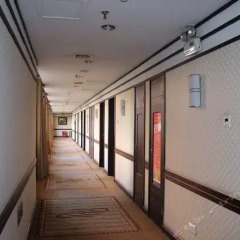 Xinghe Hotel интерьер отеля фото 2