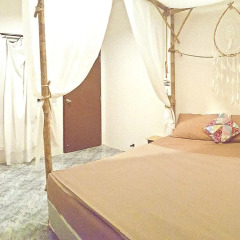 The Camp Hostel Phuket комната для гостей фото 3