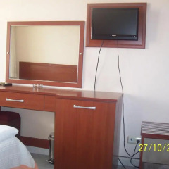 Eylul Hotel удобства в номере фото 2