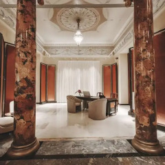 Гостиница Метрополь спа фото 2