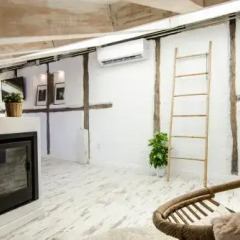 Отель Dreammadrid Plaza del Sol Suite спа