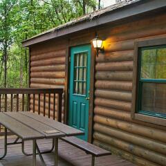 The Cabins At Disney S Fort Wilderness Resort In Walt Disney World