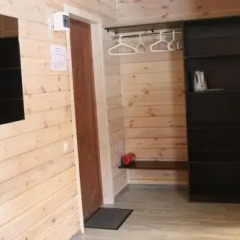 База Отдыха Парк Активного Отдыха Гришкино сауна