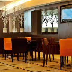 TURIM Alameda Hotel гостиничный бар фото 2