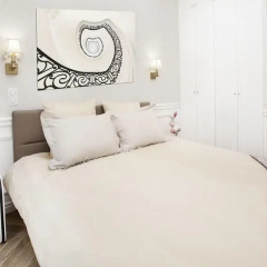 Отель My Stay Paris - Le Marais комната для гостей фото 2