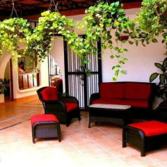 Hotel Boutique Catedral Vallarta фото 14