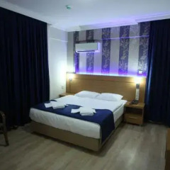 Siriusmi Hotel Чешме комната для гостей фото 2