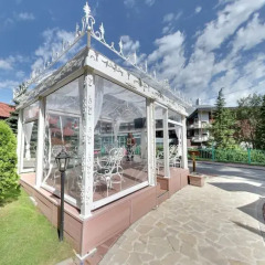 Отель Villa Alpin Болгария, Боровец - отзывы, цены и фото номеров - забронировать отель Villa Alpin онлайн фото 3