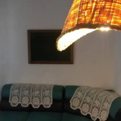 Отель Wattana home stay комната для гостей фото 3