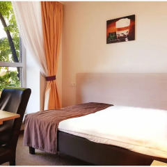 Vivulskio Hotel удобства в номере фото 2